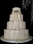 WEDDING CAKE 138